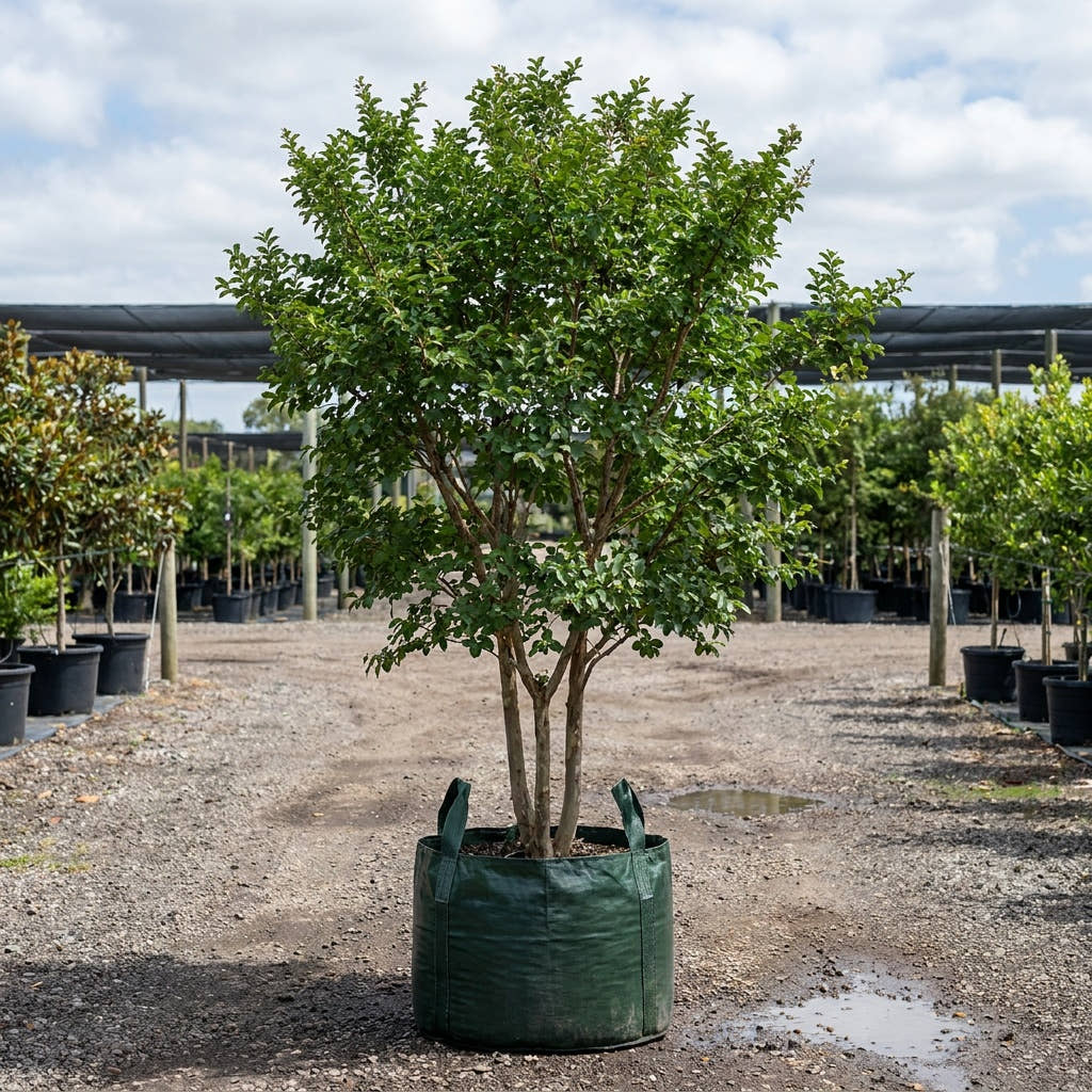 Miami Crepe Myrtle - Lagerstroemia ‘Miami’