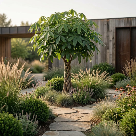 Money Tree - Pachira glabra