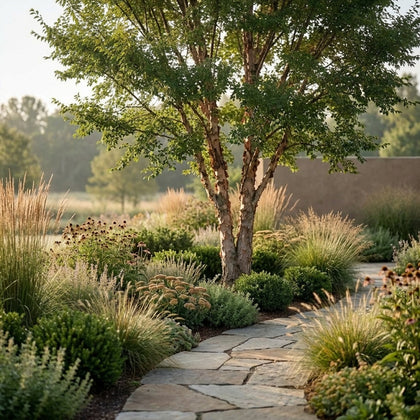 Murray's Form Chinese Elm - Ulmus parvifolia 'Murray's Form'