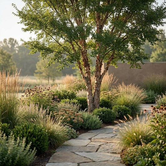Murray's Form Chinese Elm - Ulmus parvifolia 'Murray's Form'