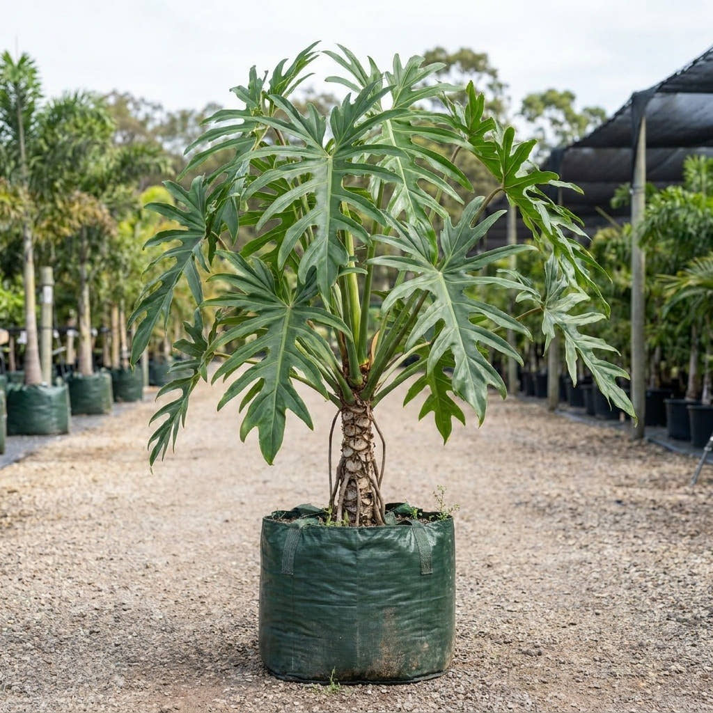 Narrow Lobed Philodendron - Philodendron stenolobum