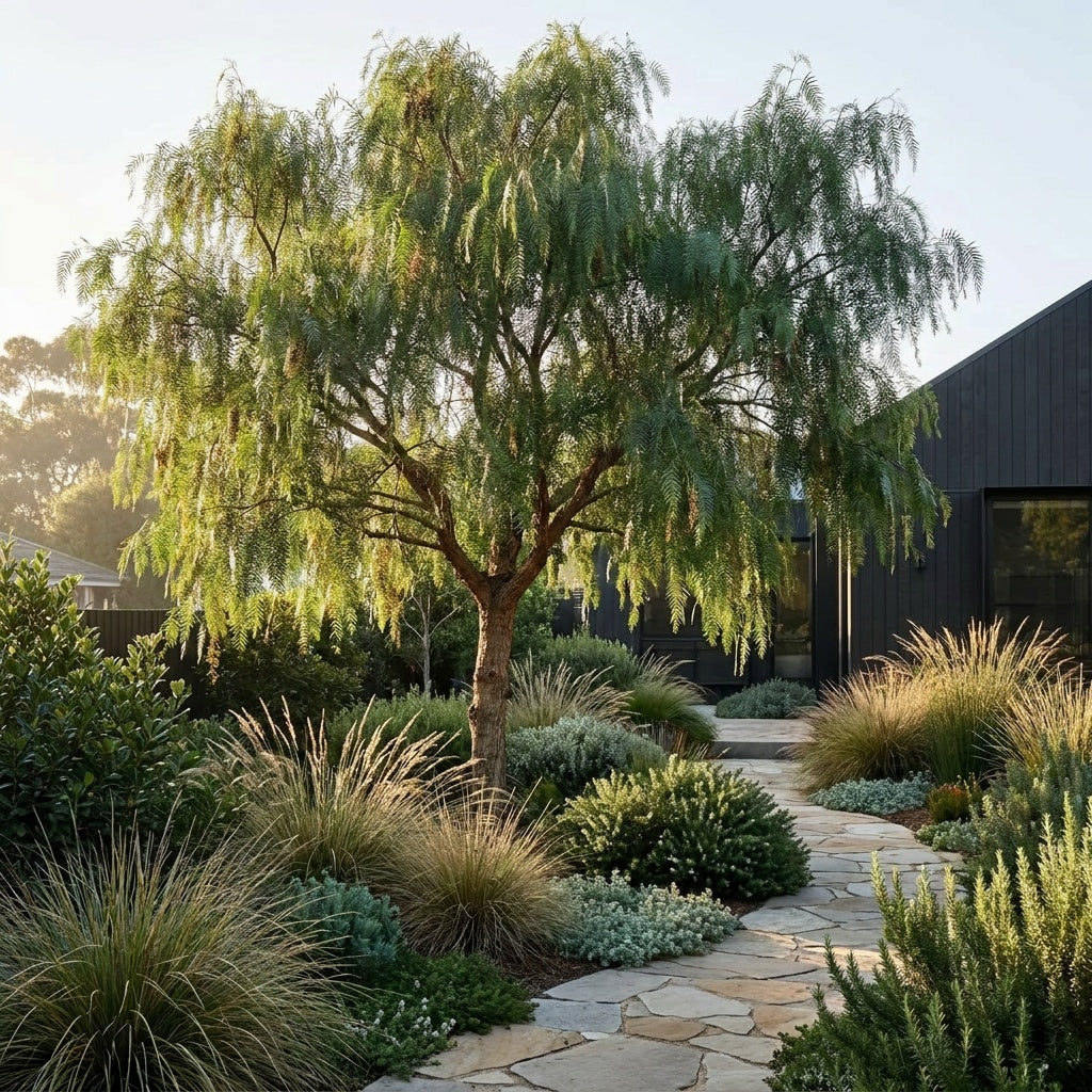 Peruvian Pepper Tree - Schinus areira
