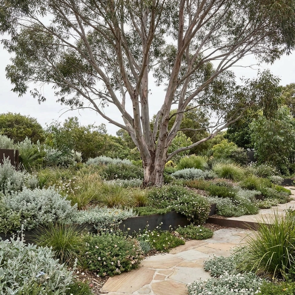 Pink Gum - Eucalyptus fasciculosa