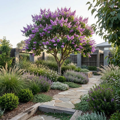 Pride of India - Lagerstroemia speciosa