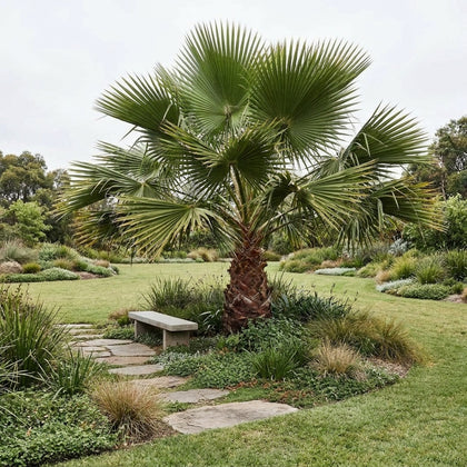 Ramsay's Fan Palm - Licuala ramsayi