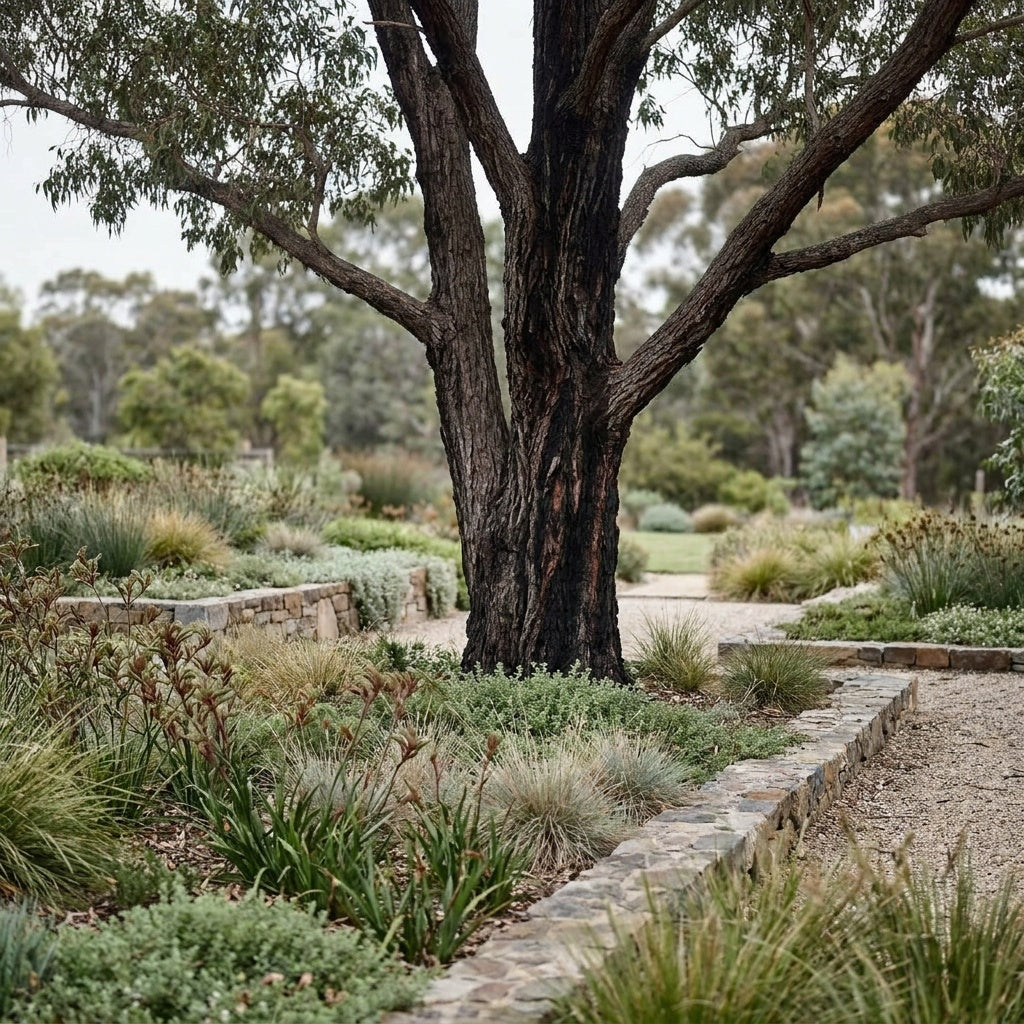 Red Ironbark - Eucalyptus tricarpa