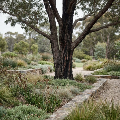 Red Ironbark - Eucalyptus tricarpa