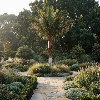 Redneck Palm - Dypsis lastelliana