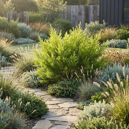Revolution Green Melaleuca - Melaleuca bracteata 'Revolution Green'