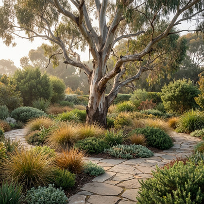 River Red Gum - Eucalyptus camaldulensis