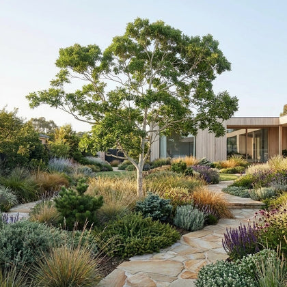 Silver Ash Tree - Flindersia schottiana