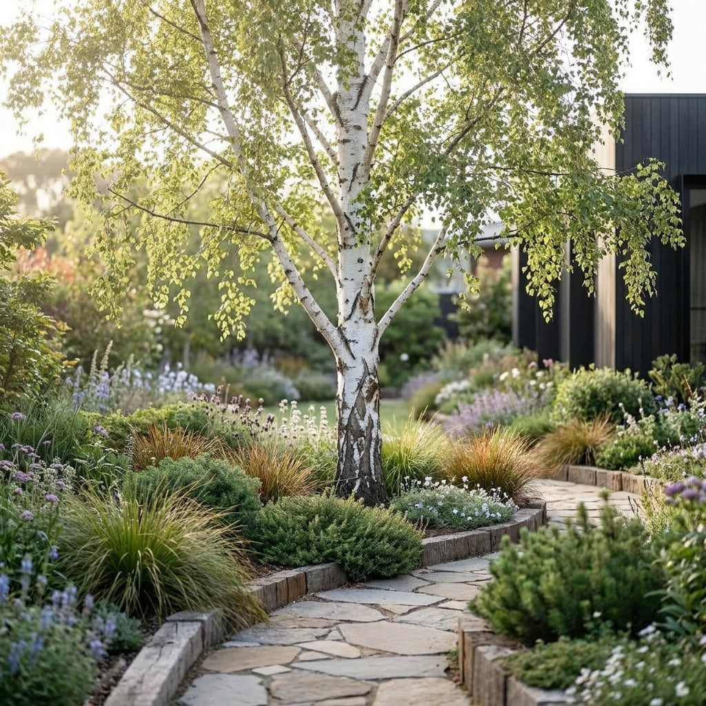 Silver Birch - Betula pendula ‘Alba’