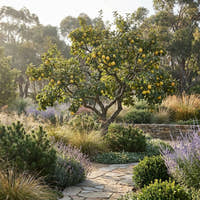 Smyrna Quince - Cydonia oblonga ‘Smyrna’
