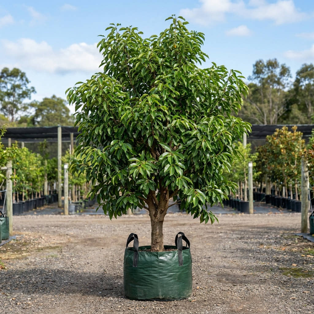 Spanish Cherry - Mimusops elengi