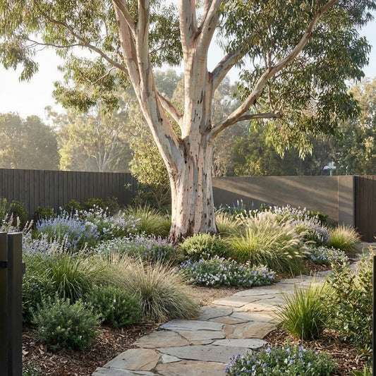 Spotted Gum - Corymbia citriodora subsp. variegata