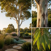 Spotted Gum - Corymbia maculata