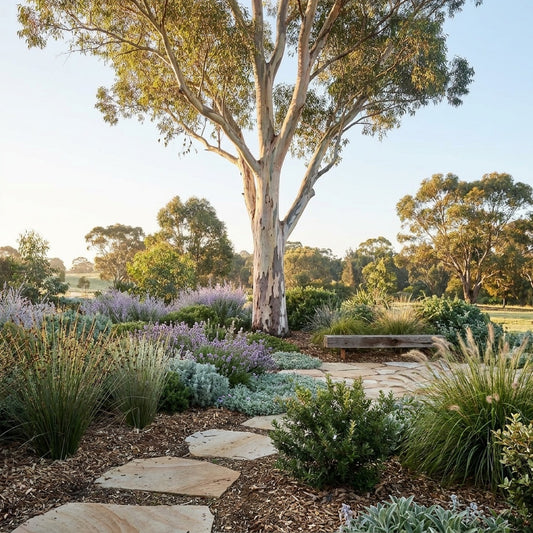 Spotted Gum - Corymbia maculata