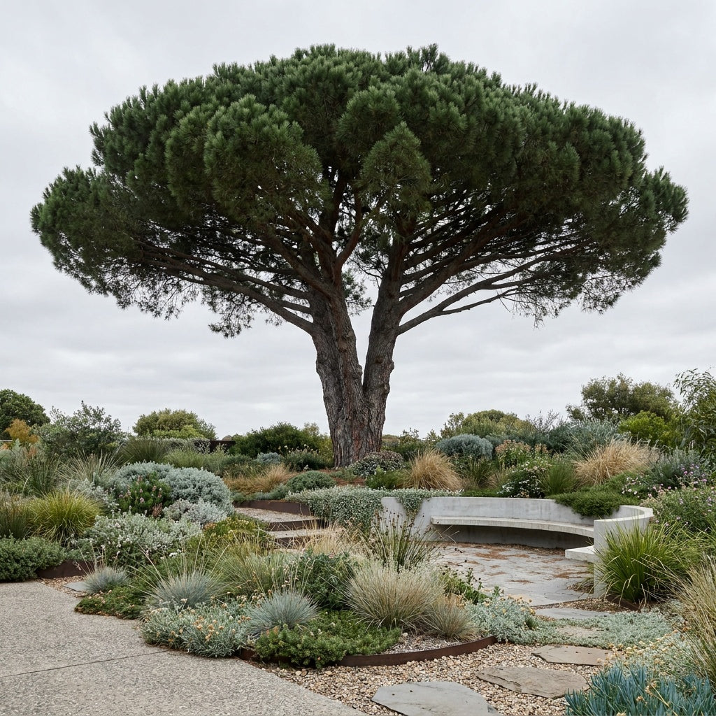 Stone Pine - Pinus pinea