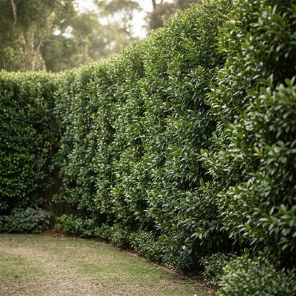 Straight and Narrow Lilly Pilly - Syzygium australe 'SAN01' PBR Intended