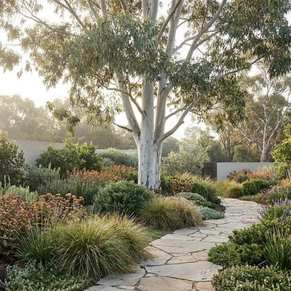 Sydney Blue Gum - Eucalyptus saligna