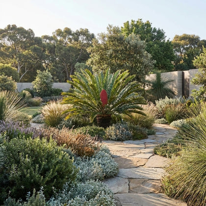 Tongaland Cycad - Encephalartos ferox