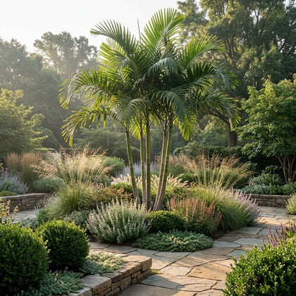 Triandra Palm - Areca triandra