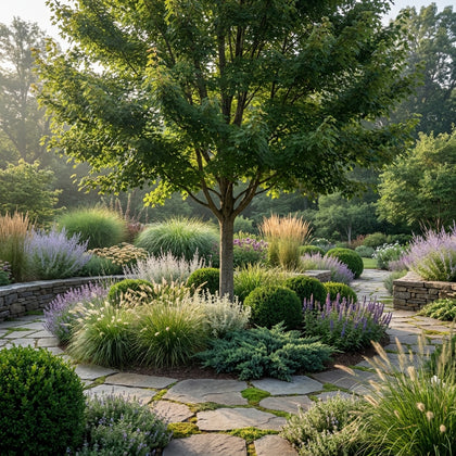 Trident Maple - Acer buergerianum