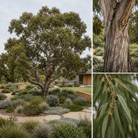Tuart - Eucalyptus gomphocephala