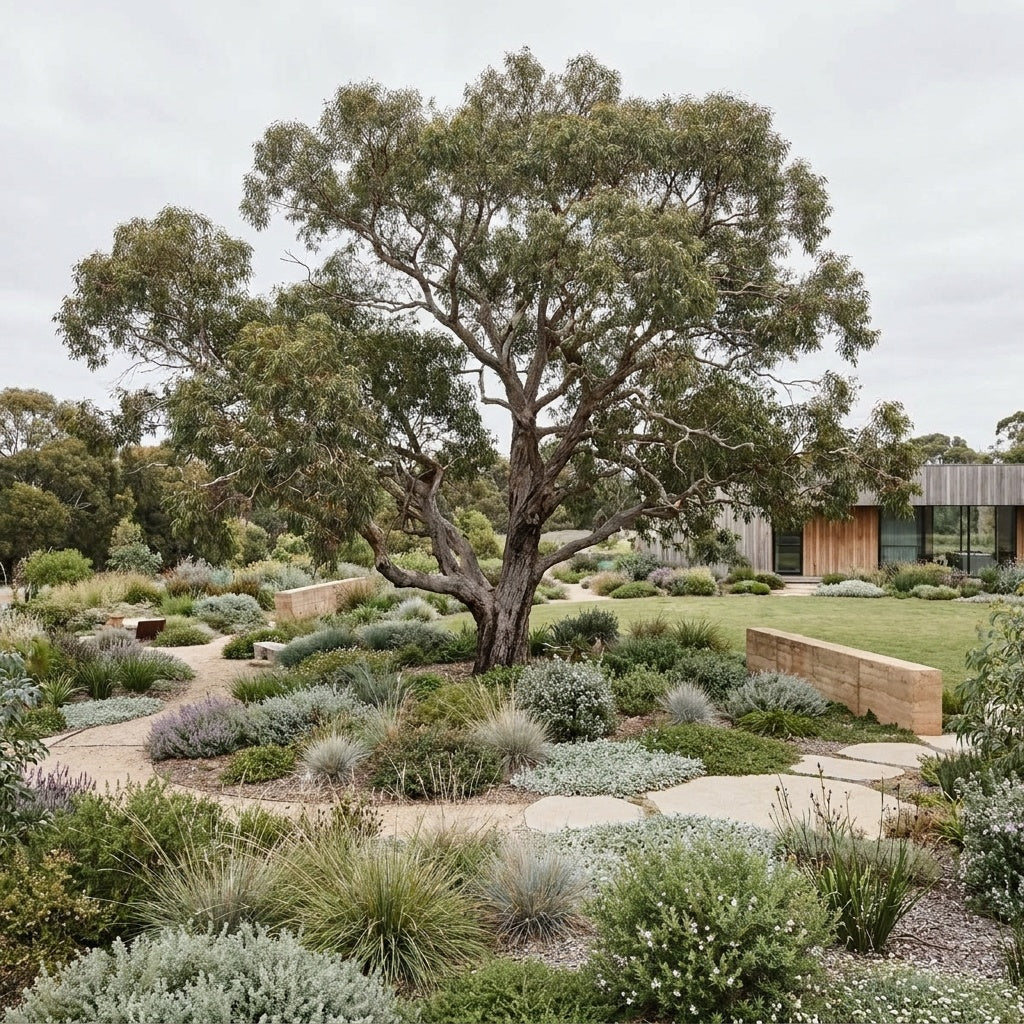 Tuart - Eucalyptus gomphocephala