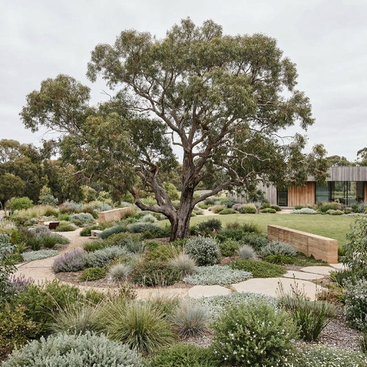 Tuart - Eucalyptus gomphocephala