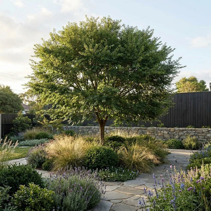 Chinese Elm - Ulmus parvifolia