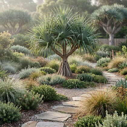 Unicorn Pandanus - Pandanus unicornutus