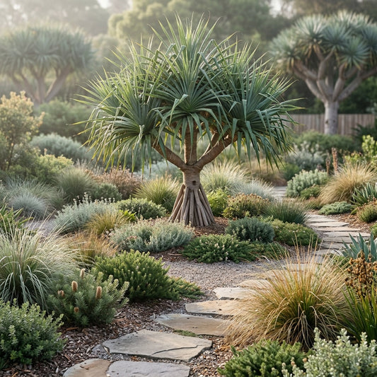 Unicorn Pandanus - Pandanus unicornutus