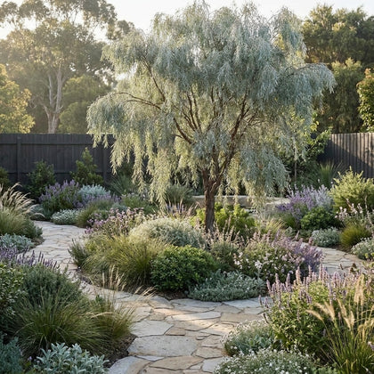 Weeping Myall - Acacia pendula