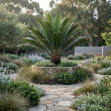 Whitelock's Cycad - Encephalartos whitelockii