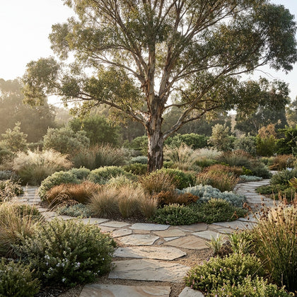 Yellow Box - Eucalyptus melliodora